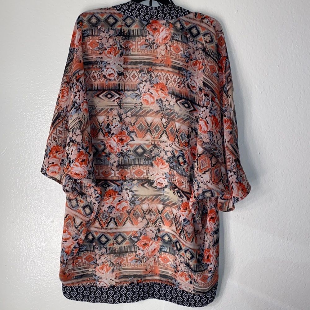 Haute Monde coverup - Picture 7 of 7